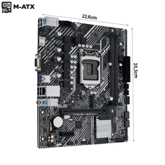 Mainboard ASUS PRIME H510M-K