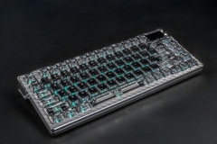 Bàn phím cơ ASUS ROG Azoth Extreme Special Edition