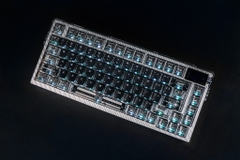 Bàn phím cơ ASUS ROG Azoth Extreme Special Edition