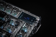 Bàn phím cơ ASUS ROG Azoth Extreme Special Edition