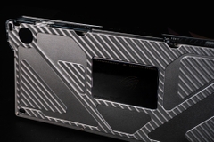 Bàn phím cơ ASUS ROG Azoth Extreme Special Edition