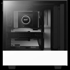 Vỏ case máy tính NZXT H510 Flow