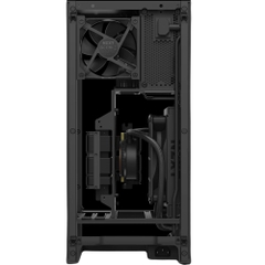 Vỏ case máy tính NZXT H1 Version 2 Mini ITX / Kèm nguồn + Tản Nhiệt
