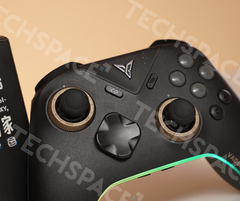 Tay cầm chơi Game Flydigi Vader 5 Pro (Quốc Tế)