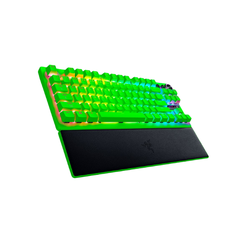 Bàn phím Razer Huntsman V3 Pro 8kHz TKL Esport Green Edition
