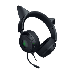 Tai nghe Gaming Razer Kraken Kitty V3 X