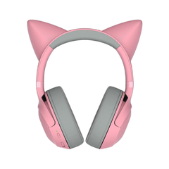 Tai nghe Gaming Razer Kraken Kitty V2 BT