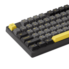 Bàn phím AKKO 3098B Plus (Silent Switch)