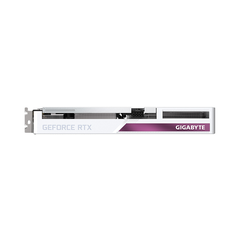 Card màn hình Gigabyte RTX 3060 VISION OC 12GD-V2