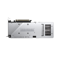 Card màn hình Gigabyte RTX 3060 Ti VISION OC-8GD-V2