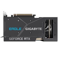Card màn hình GIGABYTE GeForce RTX 3060 Ti EAGLE OC 8G (GV-N306TEAGLE-OC-8GD)