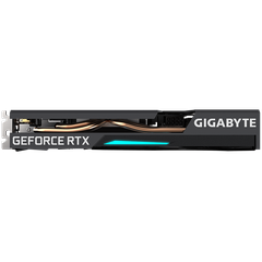 Card màn hình GIGABYTE GeForce RTX 3060 Ti EAGLE OC 8G (GV-N306TEAGLE-OC-8GD)