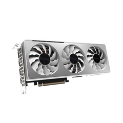 Card màn hình Gigabyte RTX 3070 VISION OC 8GD-V2