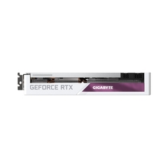 Card màn hình Gigabyte RTX 3070 VISION OC 8GD-V2