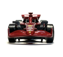 Xe mô hình Hot Wheels F1 Scuderia Ferrari HP Formula 1 Case F 2026