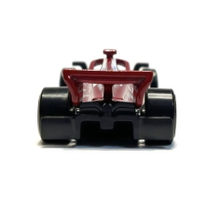 Xe mô hình Hot Wheels F1 Scuderia Ferrari HP Formula 1 Case F 2026