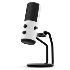 Mic thu âm NZXT Capsule White
