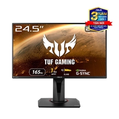 Màn hình máy tính Asus VG259QR