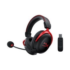 Tai nghe HyperX Cloud II Wireless
