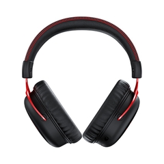 Tai nghe HyperX Cloud II Wireless