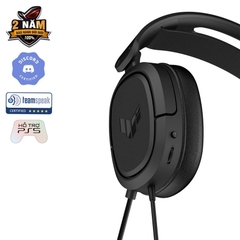 Tai nghe ASUS TUF Gaming H1