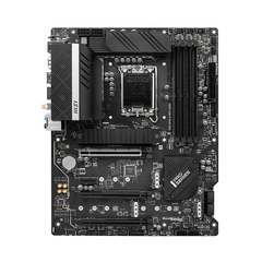 Bo mạch chủ máy tính MSI PRO Z690-A WIFI DDR4