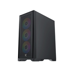 Vỏ Case XIGMATEK LUX S 3FX