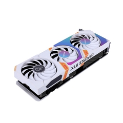 VGA Colorful iGame GeForce RTX 3050 Ultra White DUO OC 8GB-V