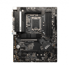 Mainboard MSI PRO B660-A DDR4