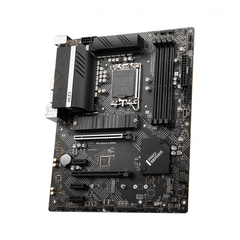 Mainboard MSI PRO B660-A DDR4