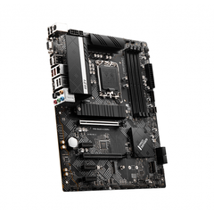 Mainboard MSI PRO B660-A DDR4