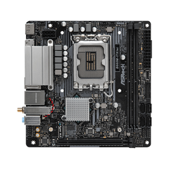 MAINBOARD ASROCK B660M-ITX/AC