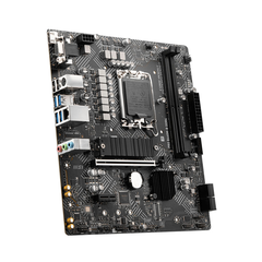 Mainboard MSI PRO B660M-B DDR4