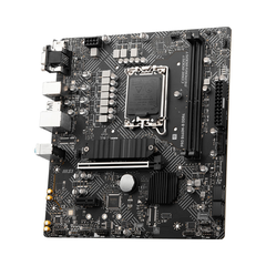 Mainboard MSI PRO B660M-B DDR4