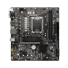 Mainboard MSI PRO B660M-B DDR4