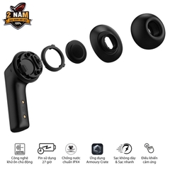 Tai nghe Asus ROG Cetra True Wireless