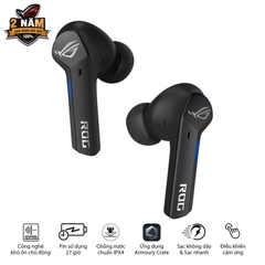 Tai nghe Asus ROG Cetra True Wireless