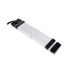 Dây nguồn nối dài Lian Li Strimer Plus 24 Pin V2 ARGB