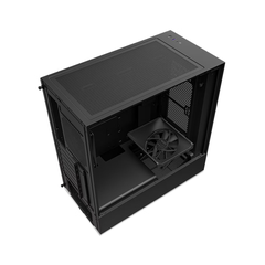 Vỏ Case NZXT H5 Flow Black
