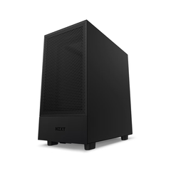 Vỏ Case NZXT H5 Flow Black
