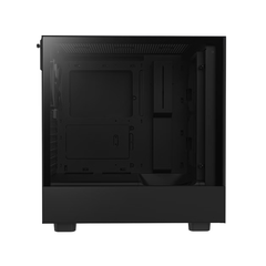 Vỏ Case NZXT H5 Flow Black
