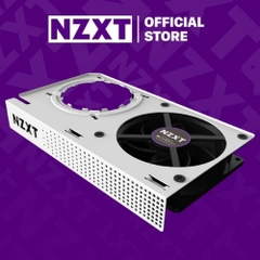 Đế tản nhiệt VGA NZXT Kraken G12 GPU Bracket (Đen/Trắng)