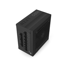 Nguồn NZXT C650W - 80 Plus Bronze - Semi Modular