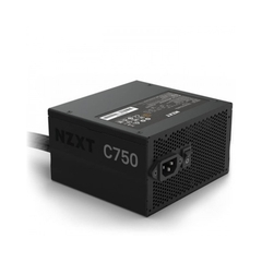 Nguồn NZXT C750W - 80 Plus Bronze - Semi Modular