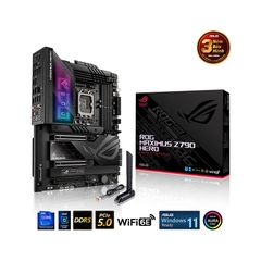 Bo mạch chủ ASUS ROG MAXIMUS Z790 HERO DDR5