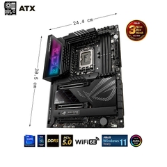 Bo mạch chủ ASUS ROG MAXIMUS Z790 HERO DDR5