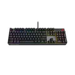 Bàn phím Asus ROG Strix Scope RX ABS