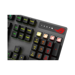 Bàn phím Asus ROG Strix Scope RX ABS