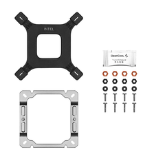 Tản nhiệt DEEPCOOL AG400 ARGB