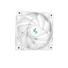 Tản Nhiệt Nước CPU Deepcool LS520 WH White Premium (2 fan 12cm)